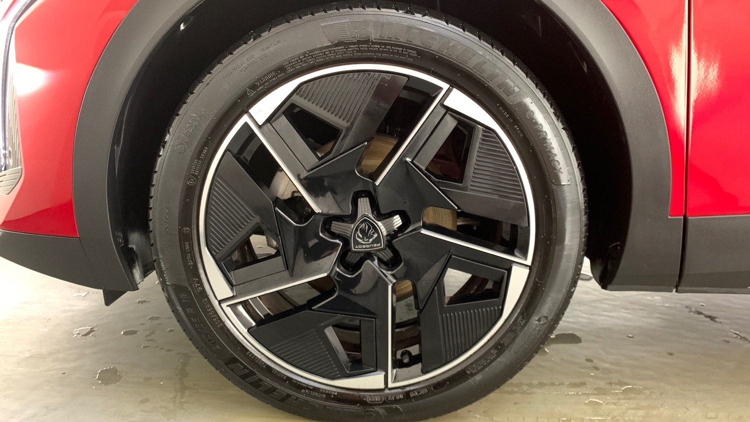 Used Peugeot 408 2024 for sale - 77009471: Photo 6