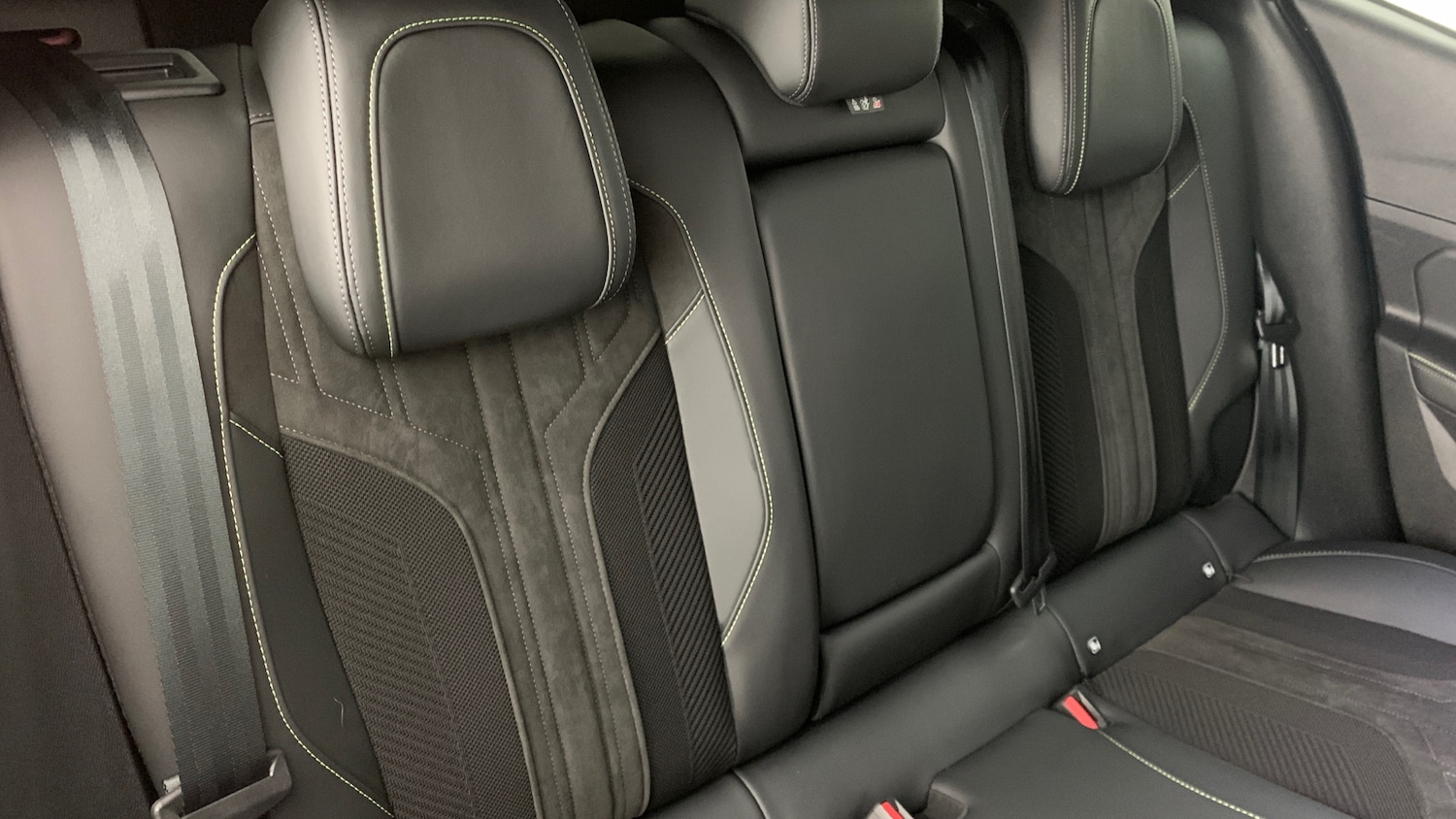 Used Peugeot 408 2024 for sale - 77009471: Photo 7