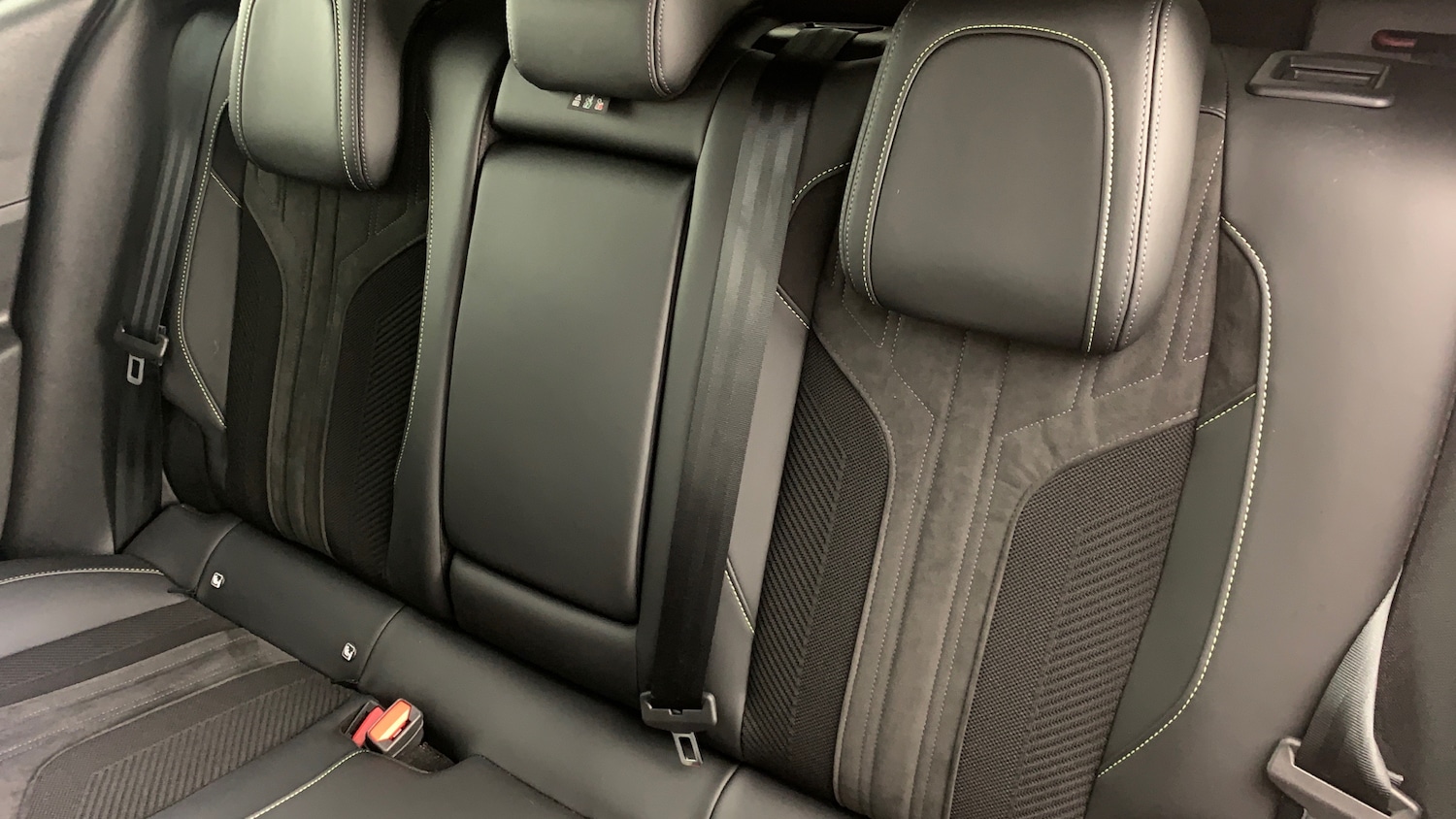 Used Peugeot 408 2024 for sale - 77009471: Photo 8