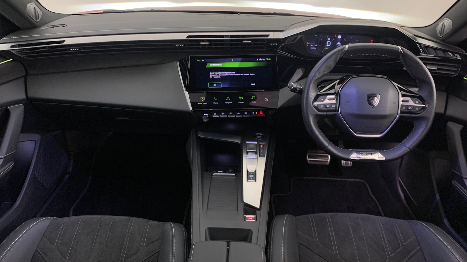 Used Peugeot 408 2024 for sale - 77009471: Photo 9