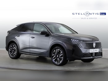 Used Peugeot 3008 2025 for sale - 78574841: Photo