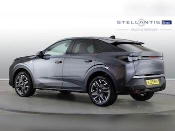Used Peugeot 3008 2025 for sale - 78574841: Photo