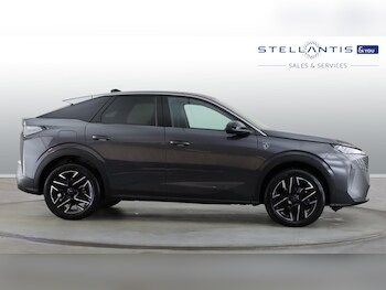 Used Peugeot 3008 2025 for sale - 78574841: Photo