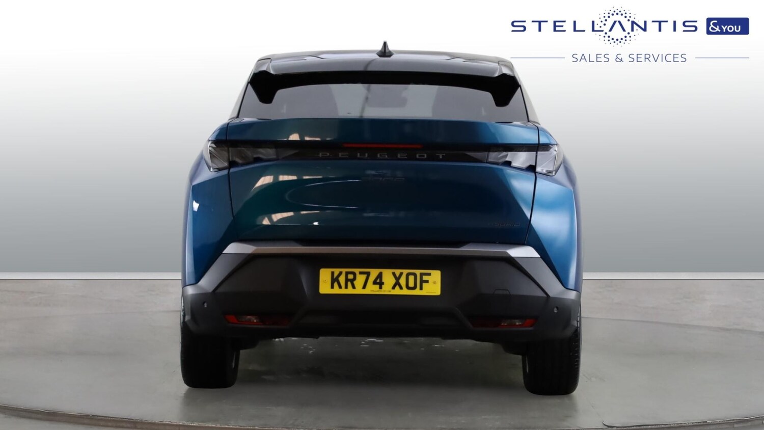 Used Peugeot 3008 2024 for sale - 77539132: Photo 13