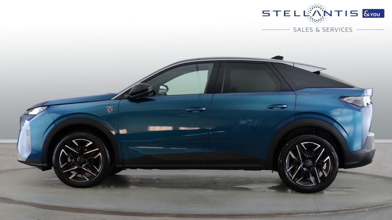 Used Peugeot 3008 2024 for sale - 77539132: Photo 14