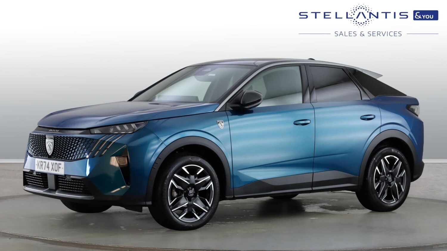 Used Peugeot 3008 2024 for sale - 77539132: Photo 15