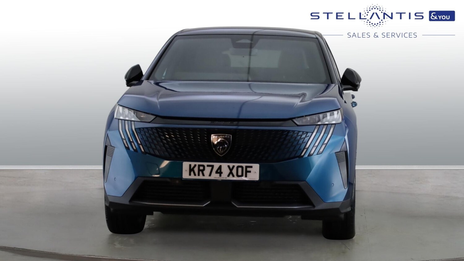 Used Peugeot 3008 2024 for sale - 77539132: Photo 16