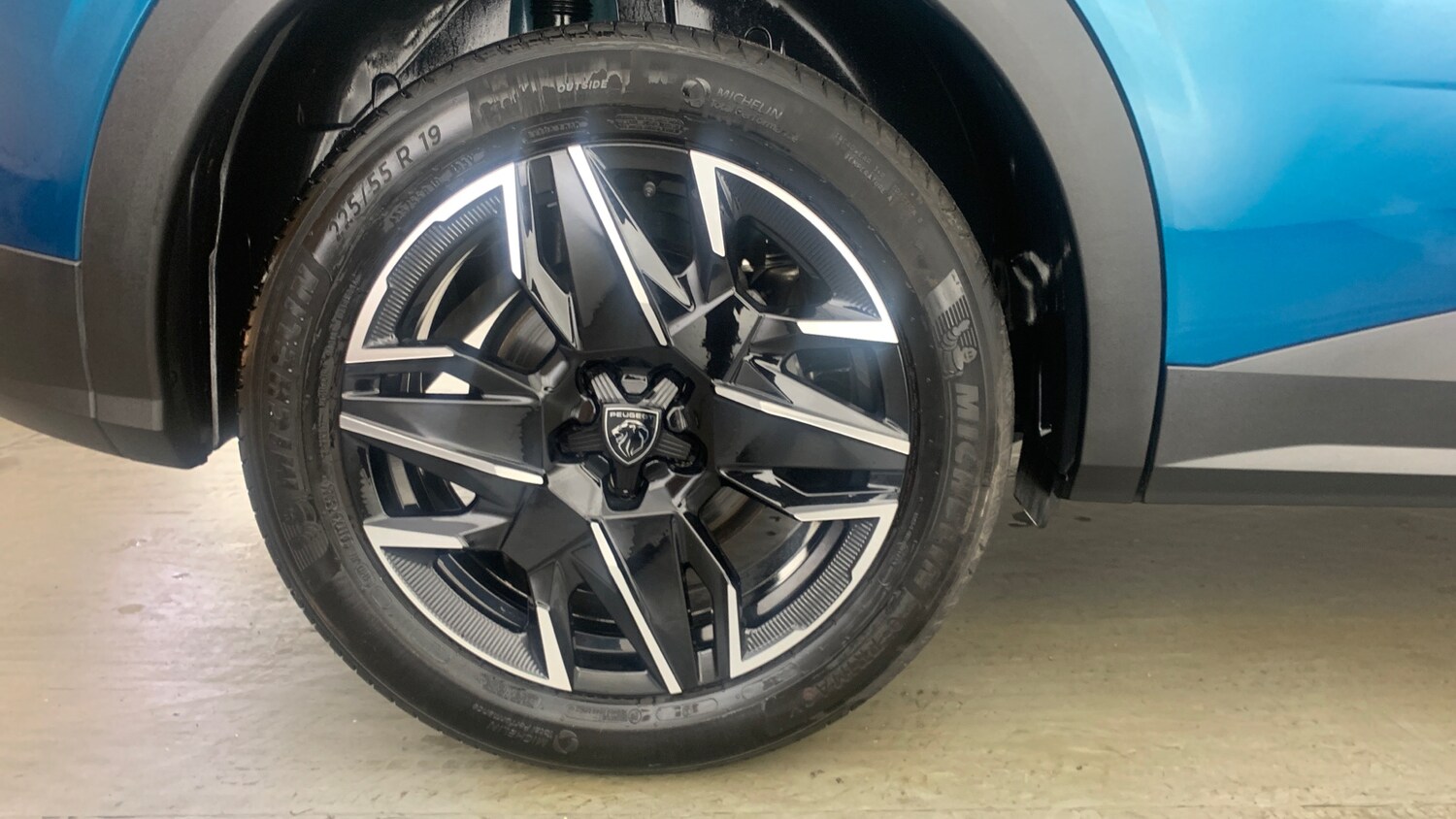 Used Peugeot 3008 2024 for sale - 77539132: Photo 17