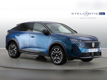 Used Peugeot 3008 2024 for sale - 77539132: Photo