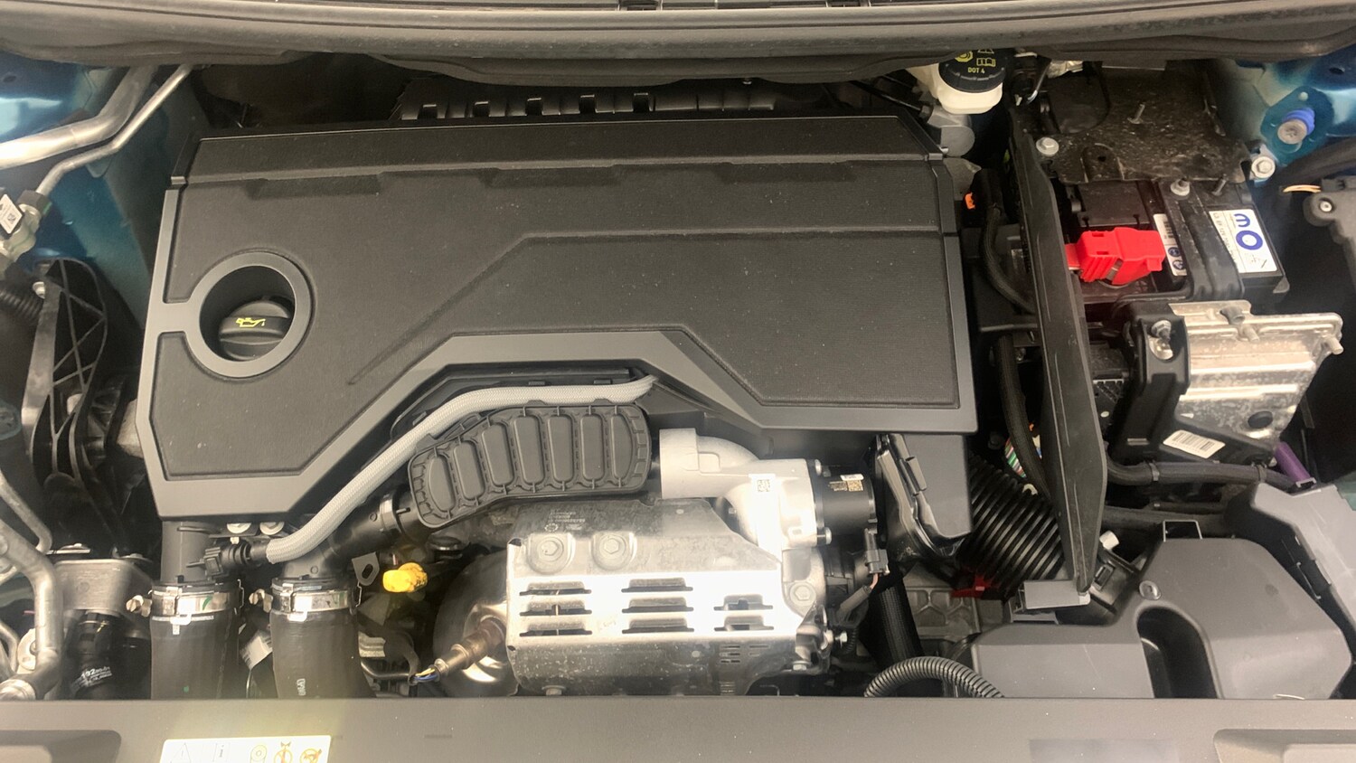 Used Peugeot 3008 2024 for sale - 77539132: Photo 21