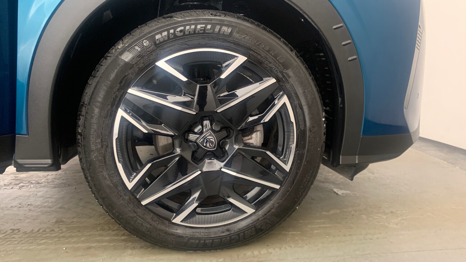 Used Peugeot 3008 2024 for sale - 77539132: Photo 22