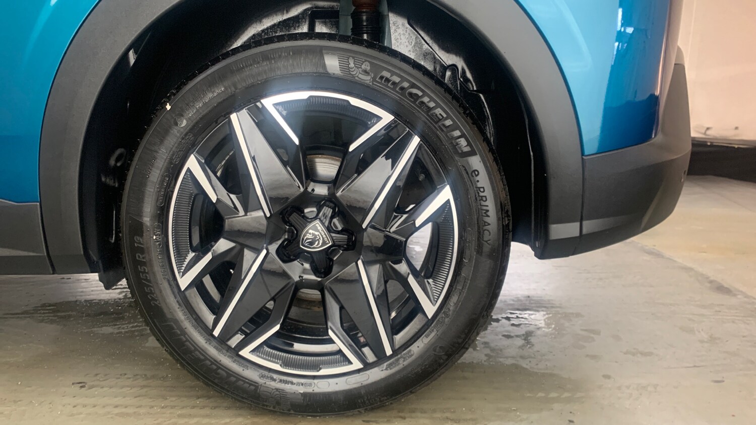 Used Peugeot 3008 2024 for sale - 77539132: Photo 23