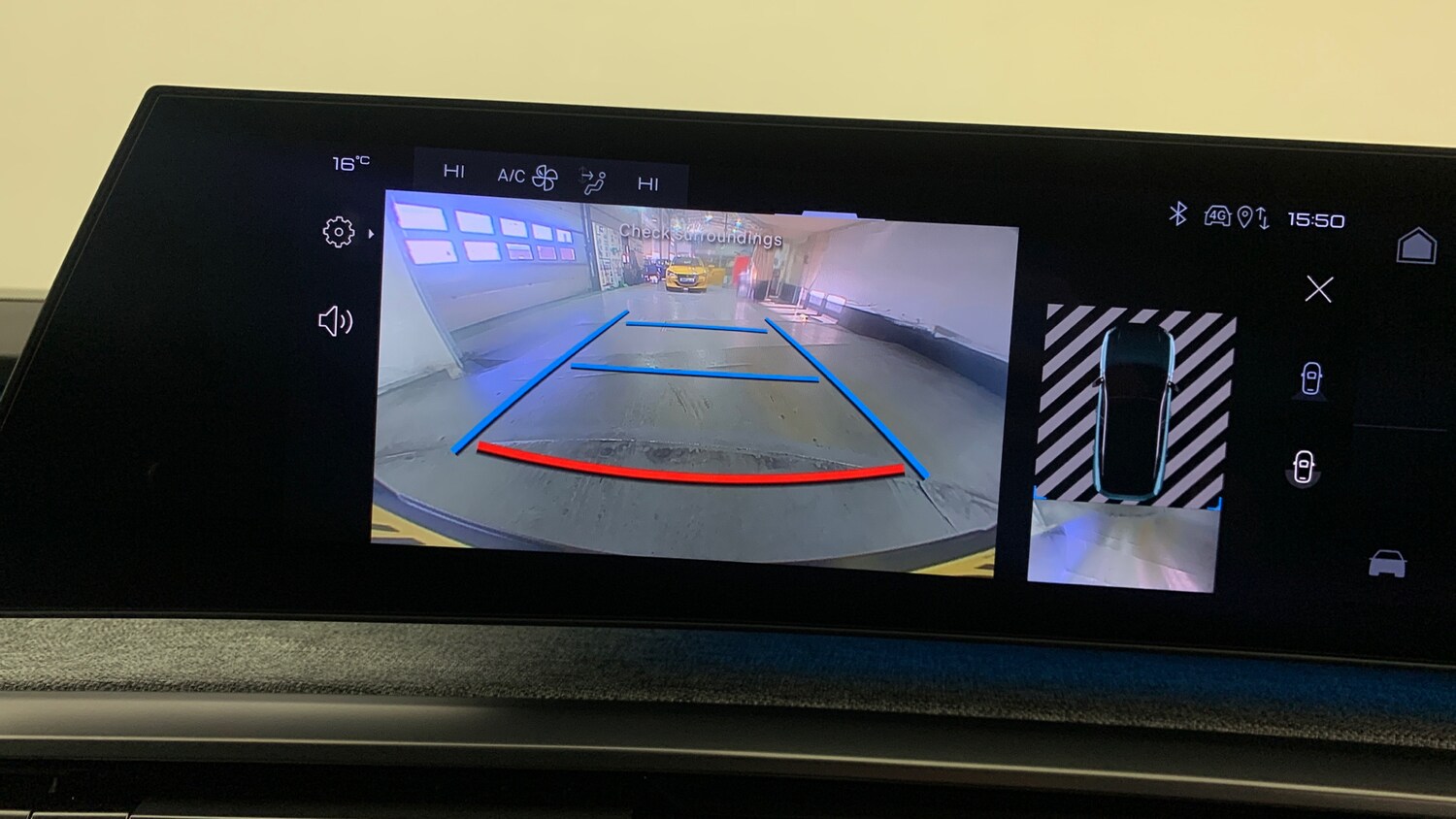 Used Peugeot 3008 2024 for sale - 77539132: Photo 26