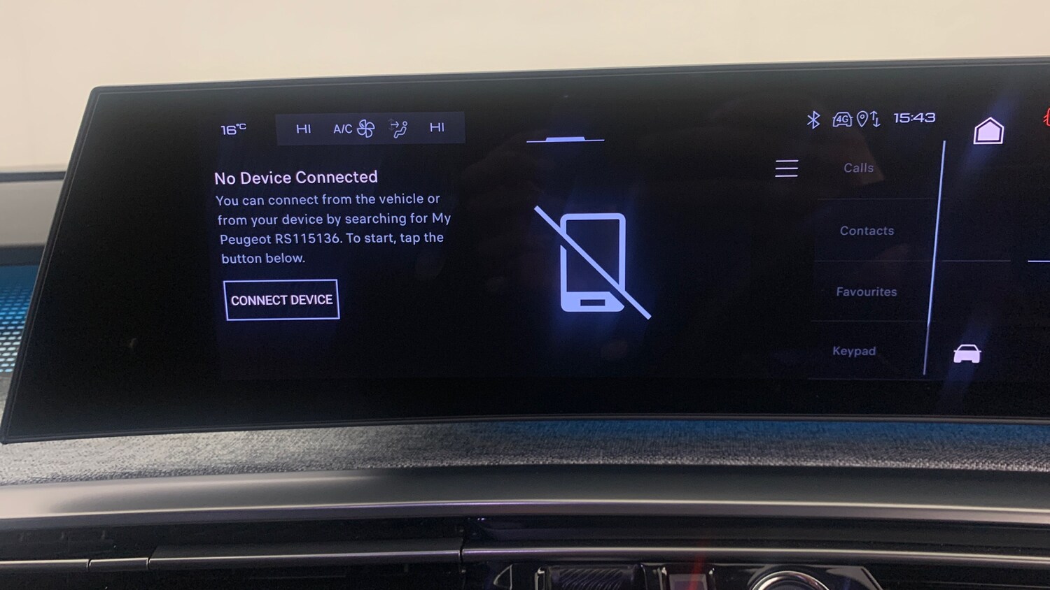 Used Peugeot 3008 2024 for sale - 77539132: Photo 27