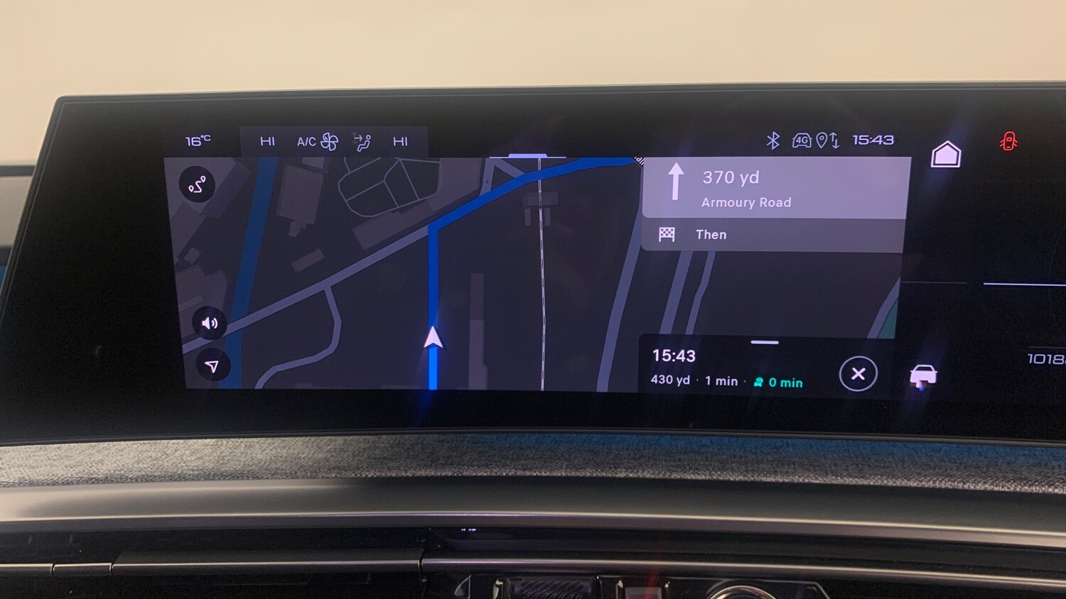 Used Peugeot 3008 2024 for sale - 77539132: Photo 28