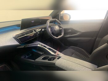 Used Peugeot 3008 2024 for sale - 77539132: Photo