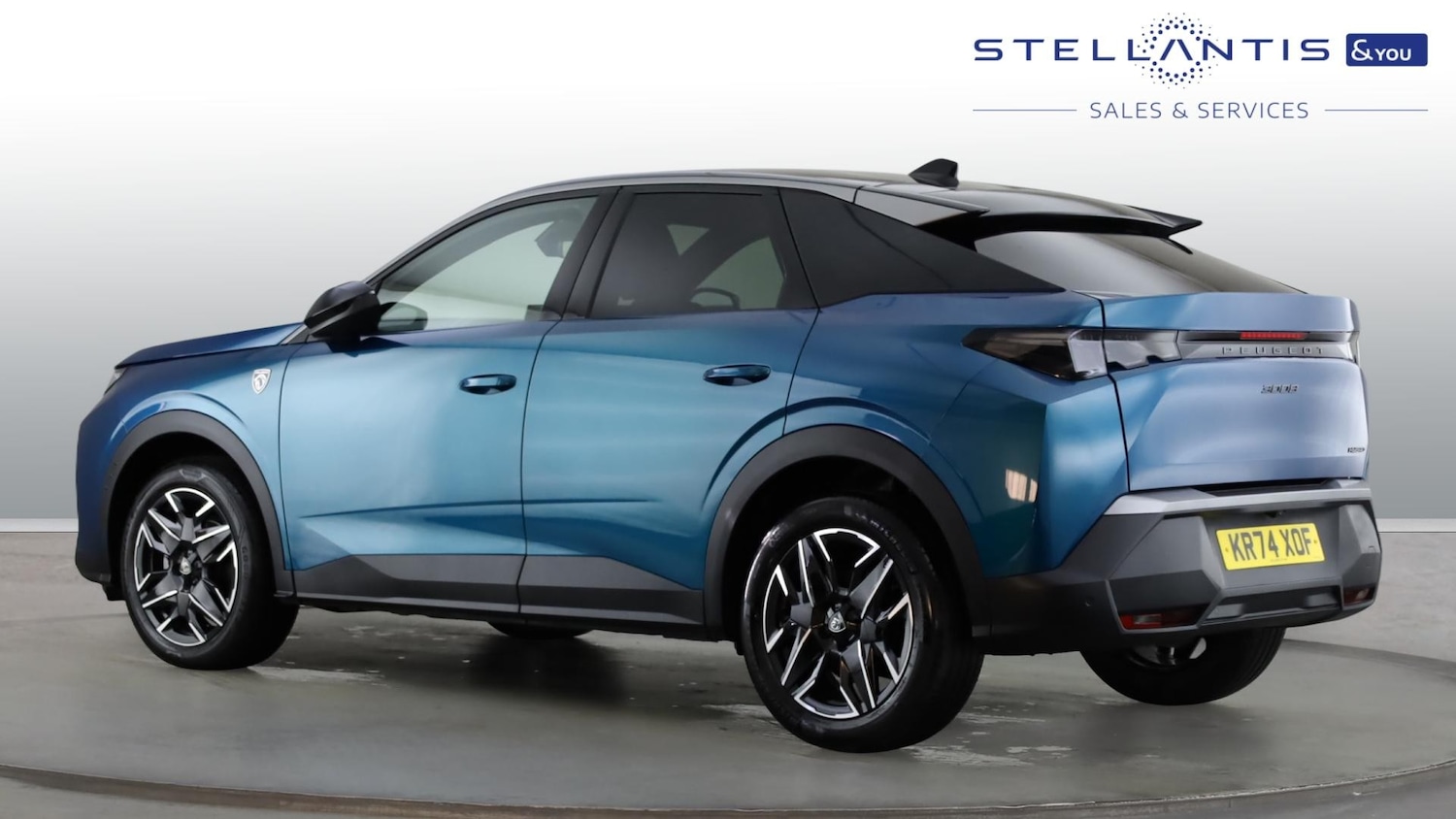 Used Peugeot 3008 2024 for sale - 77539132: Photo 3