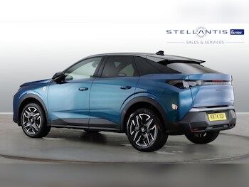 Used Peugeot 3008 2024 for sale - 77539132: Photo