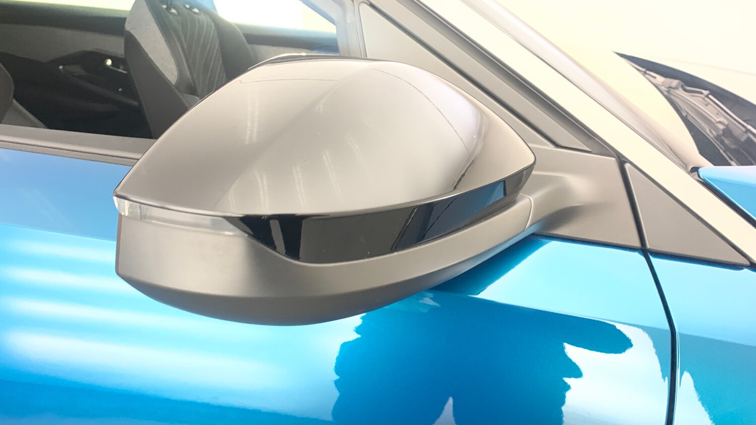 Used Peugeot 3008 2024 for sale - 77539132: Photo 43