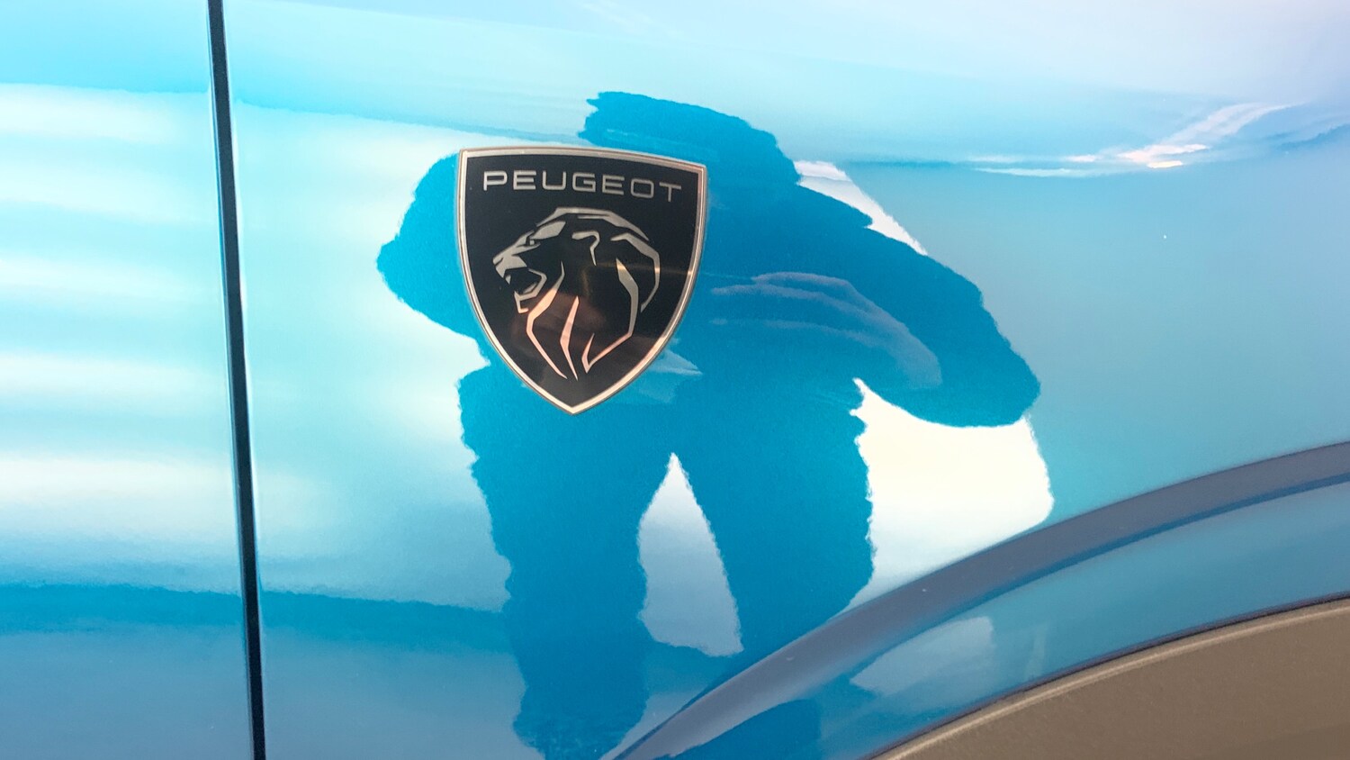 Used Peugeot 3008 2024 for sale - 77539132: Photo 44