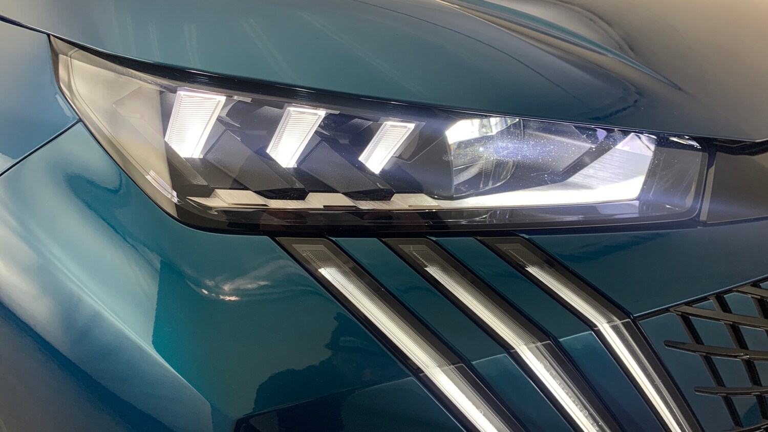 Used Peugeot 3008 2024 for sale - 77539132: Photo 45