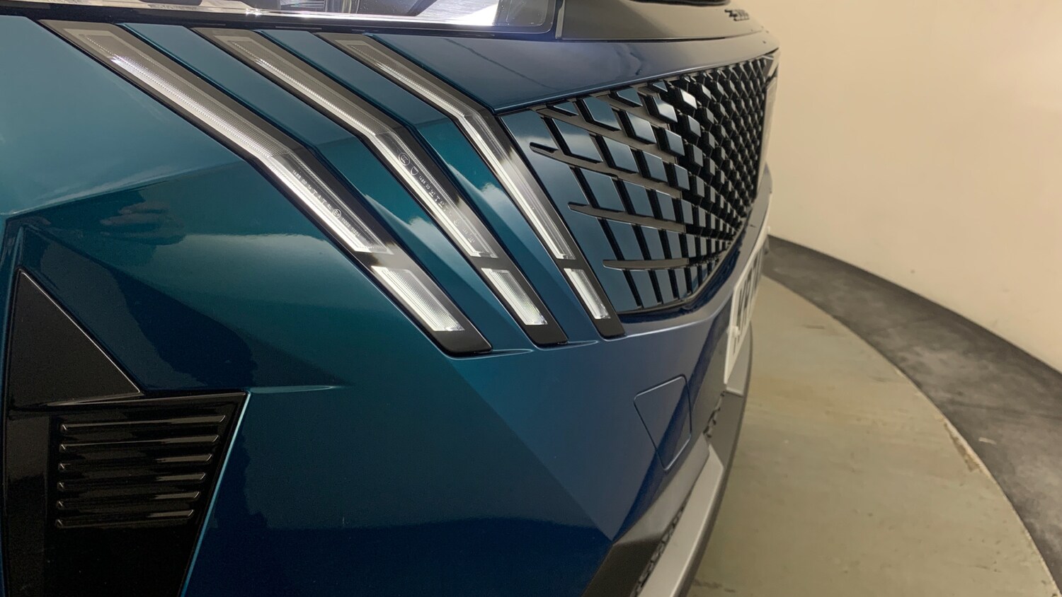 Used Peugeot 3008 2024 for sale - 77539132: Photo 47