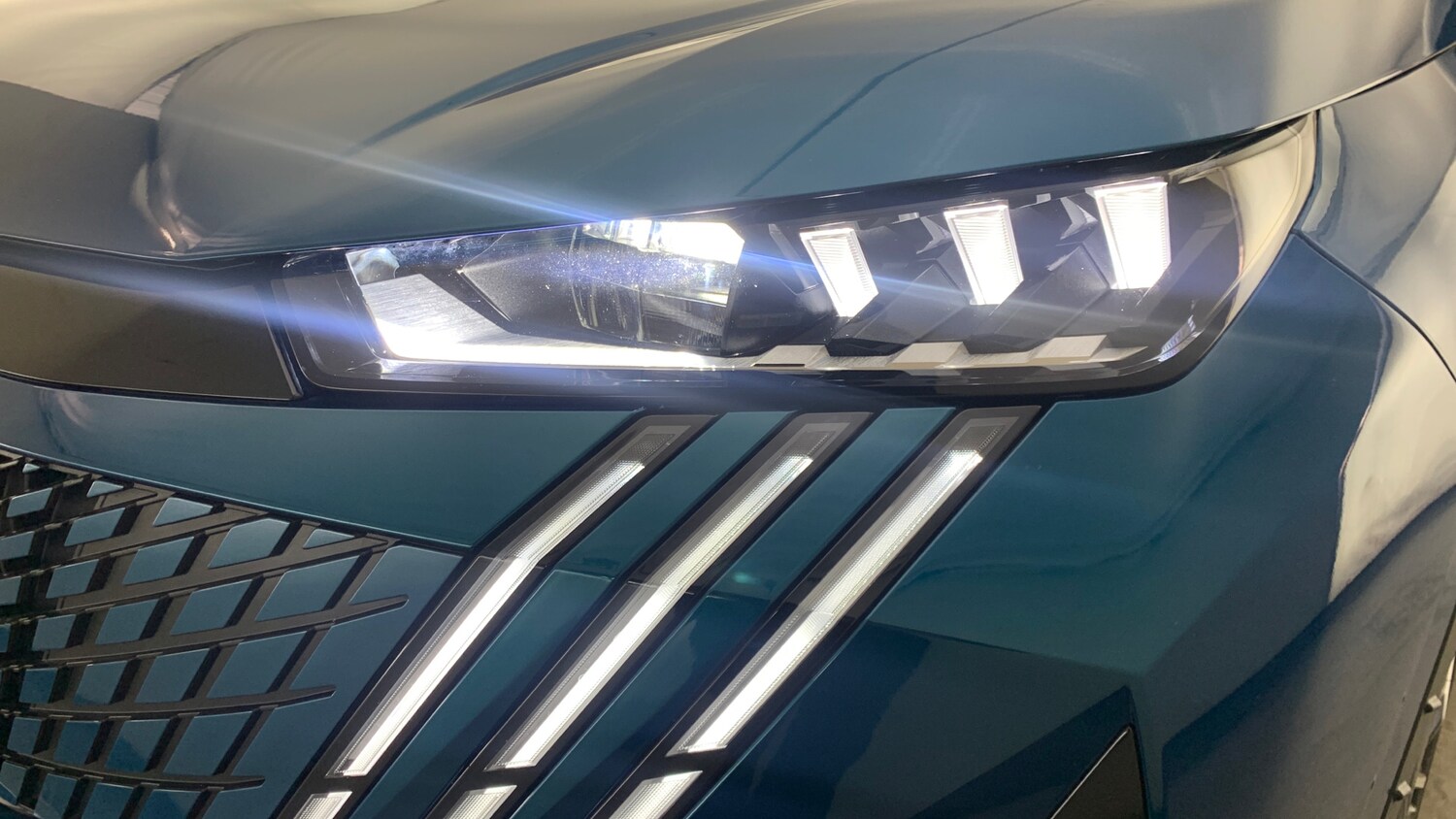 Used Peugeot 3008 2024 for sale - 77539132: Photo 51