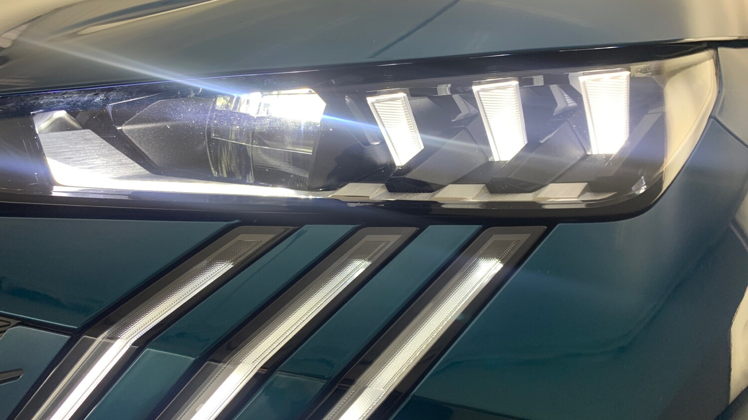 Used Peugeot 3008 2024 for sale - 77539132: Photo 52