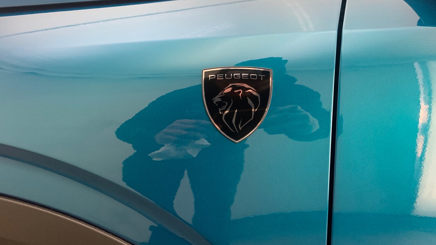 Used Peugeot 3008 2024 for sale - 77539132: Photo 55