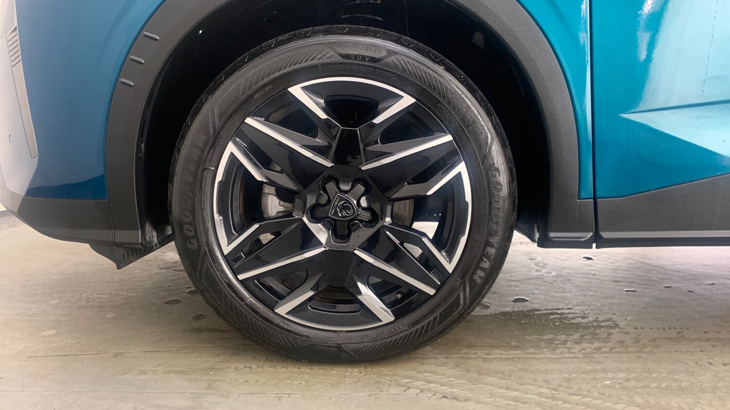 Used Peugeot 3008 2024 for sale - 77539132: Photo 6