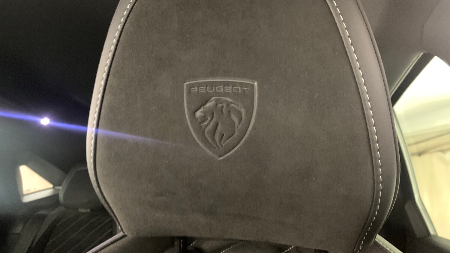 Used Peugeot 3008 2024 for sale - 77539132: Photo 62