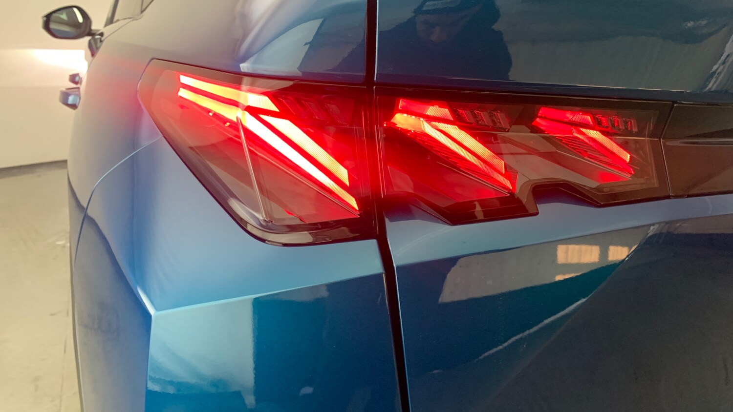 Used Peugeot 3008 2024 for sale - 77539132: Photo 66