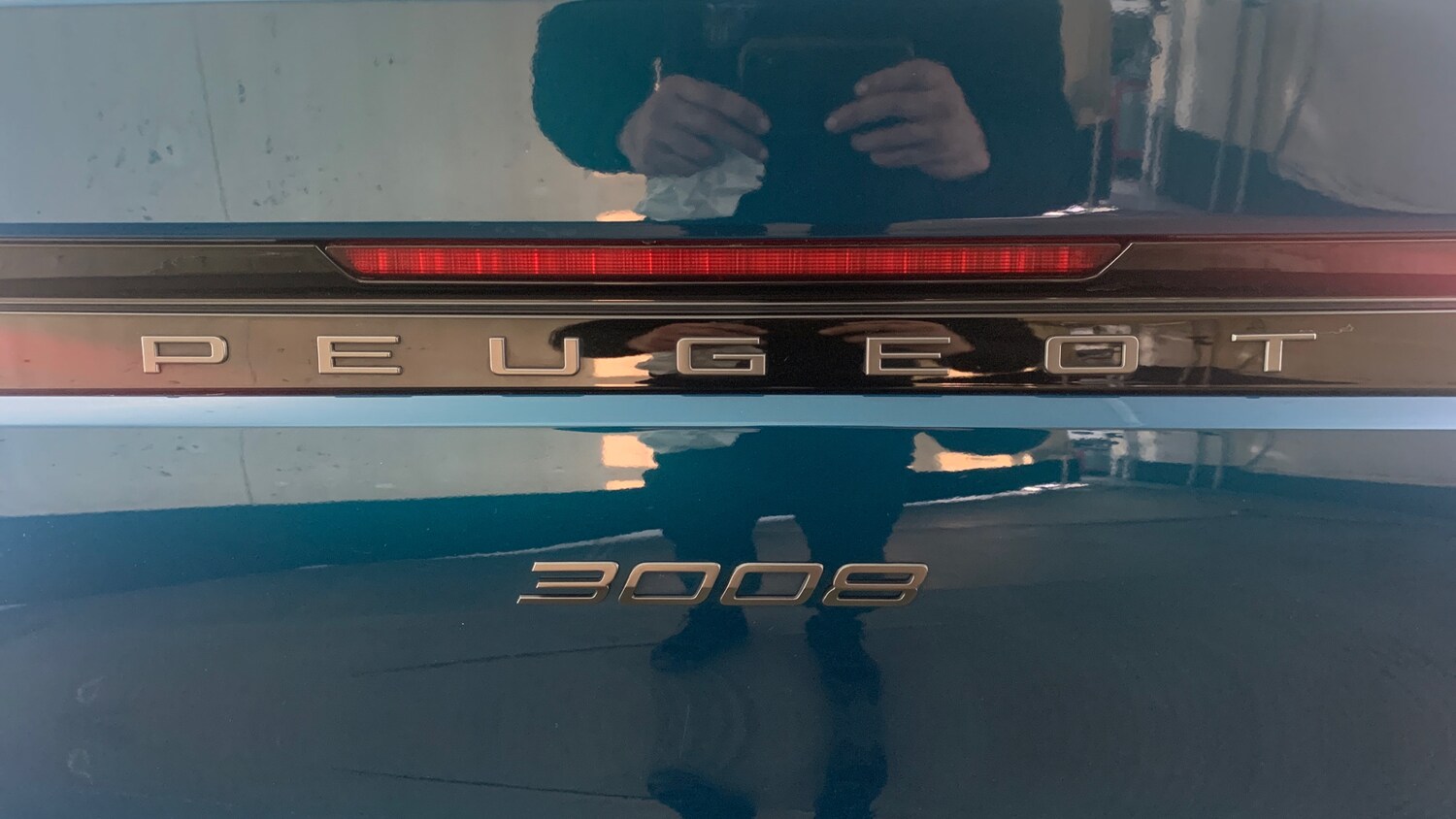 Used Peugeot 3008 2024 for sale - 77539132: Photo 67