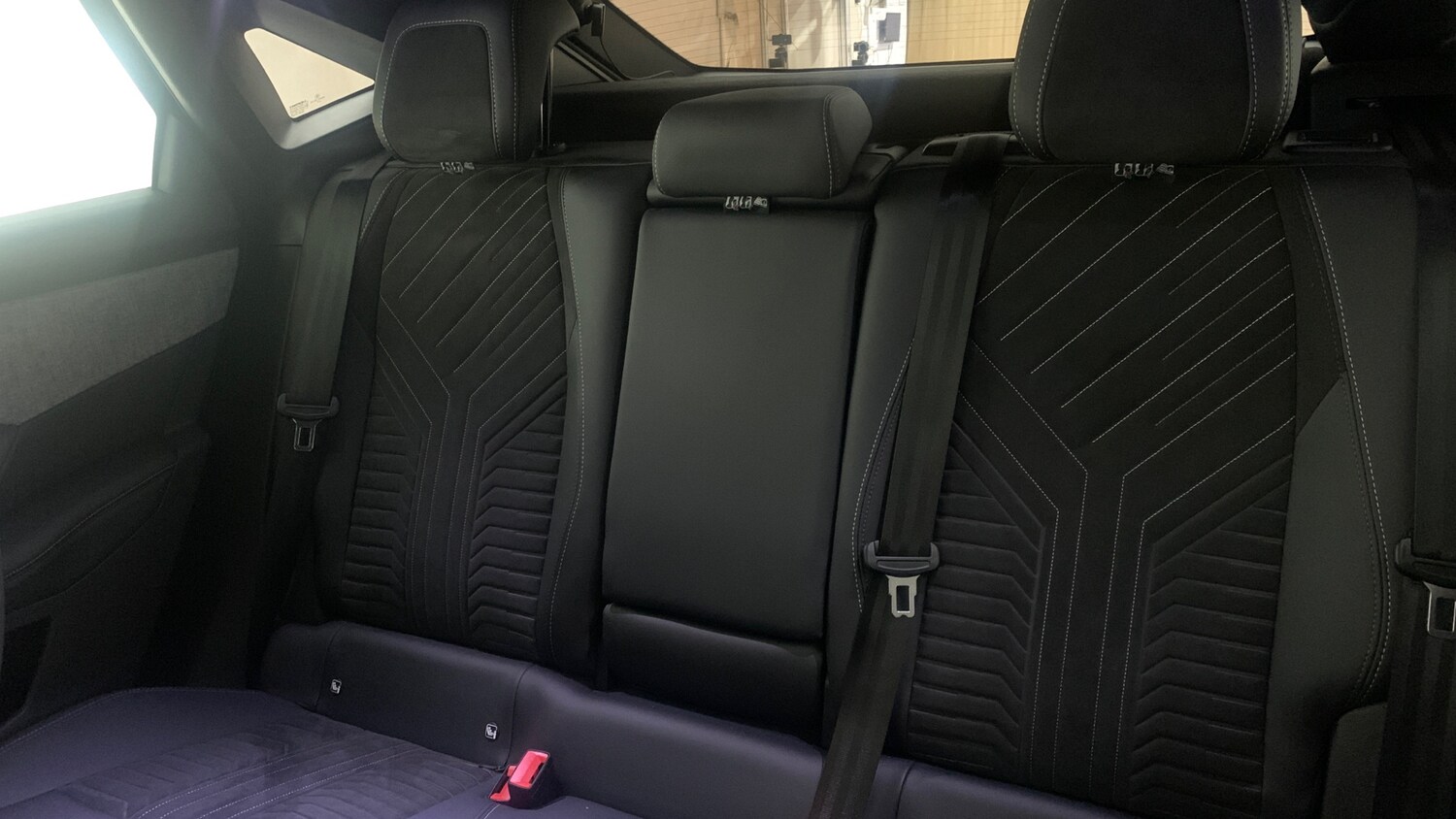 Used Peugeot 3008 2024 for sale - 77539132: Photo 7