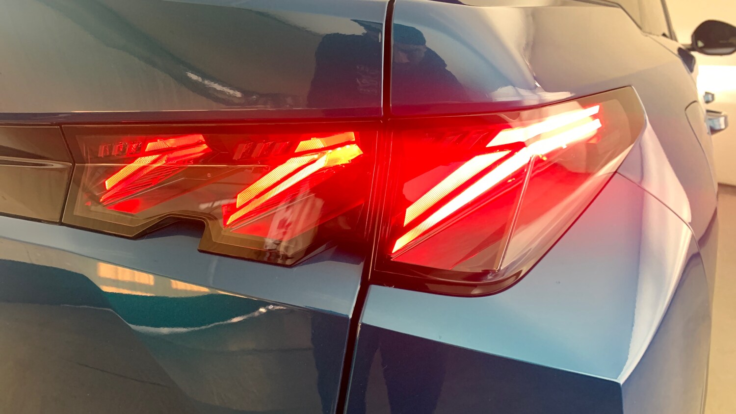 Used Peugeot 3008 2024 for sale - 77539132: Photo 72