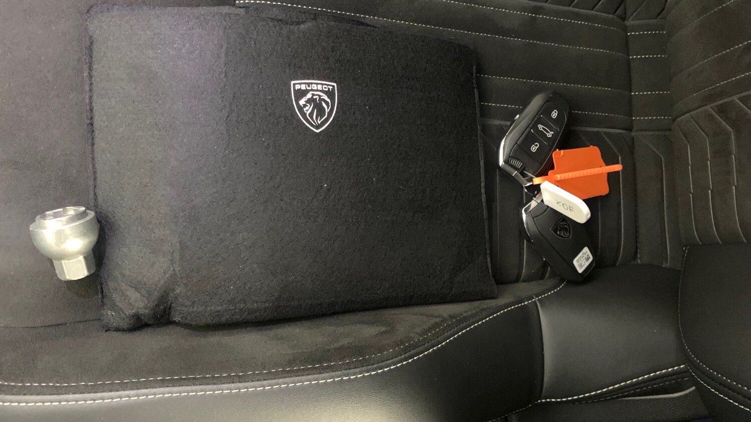 Used Peugeot 3008 2024 for sale - 77539132: Photo 76