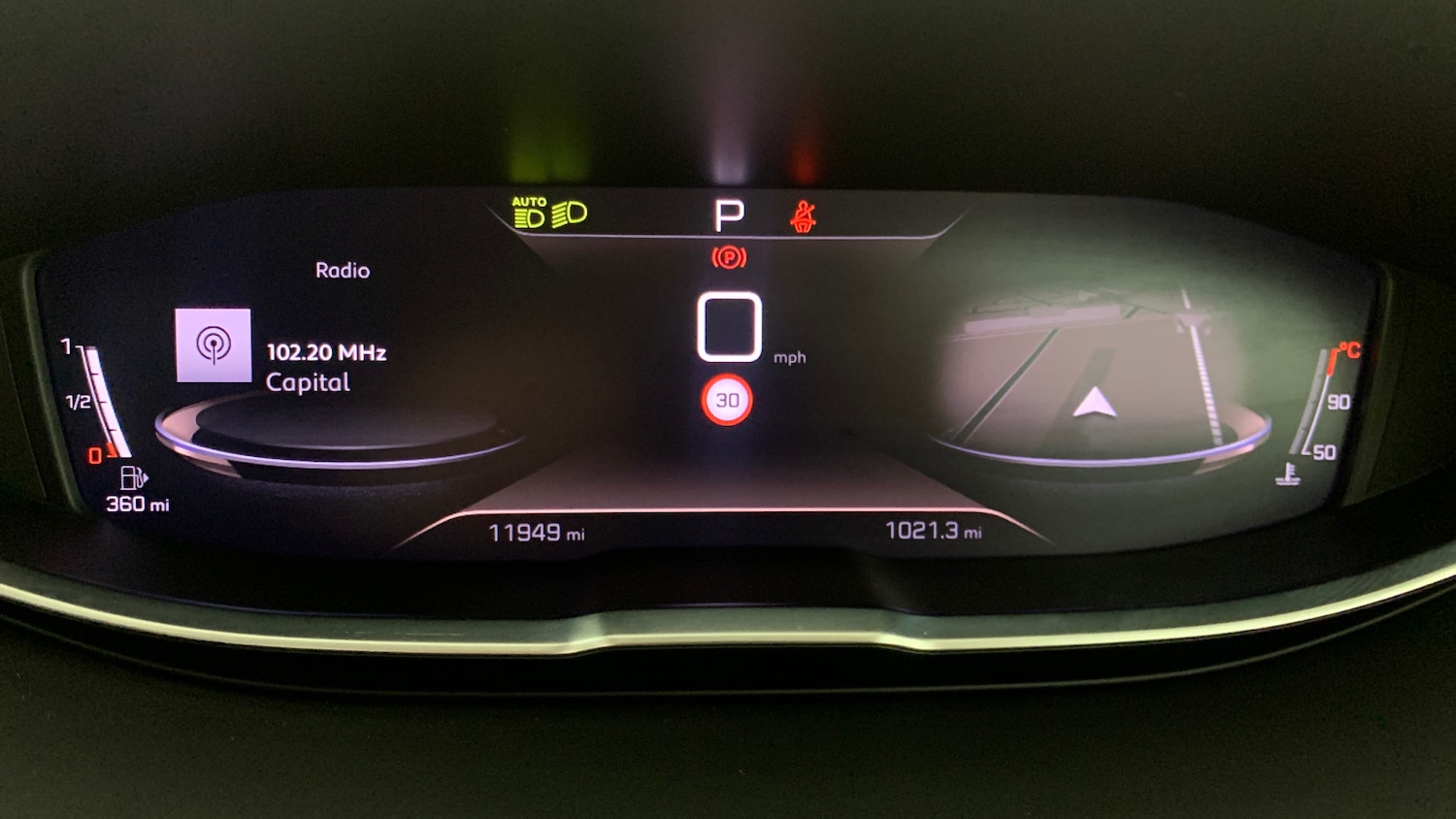 Used Peugeot 5008 2024 for sale - 76634732: Photo 10