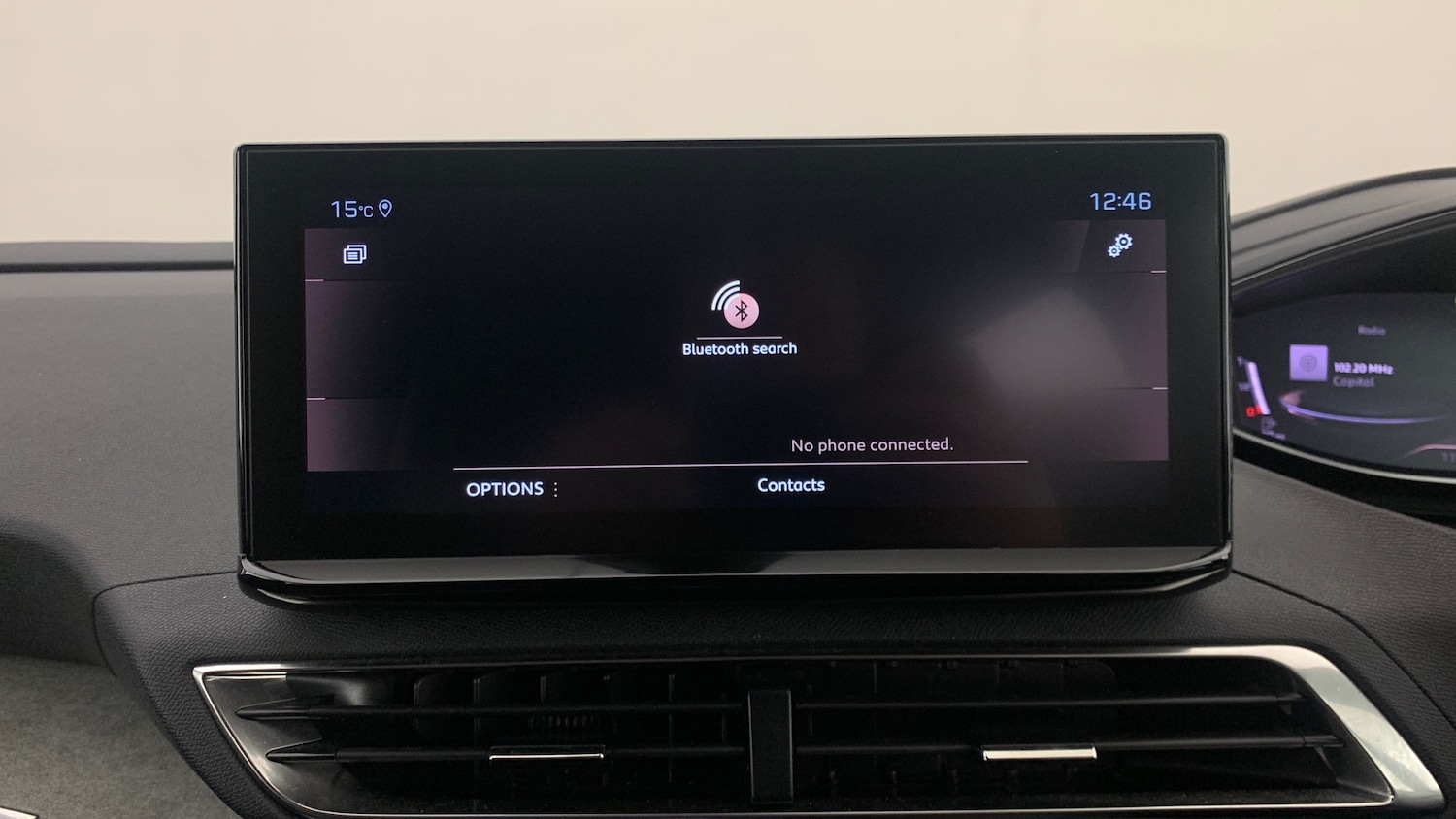 Used Peugeot 5008 2024 for sale - 76634732: Photo 11