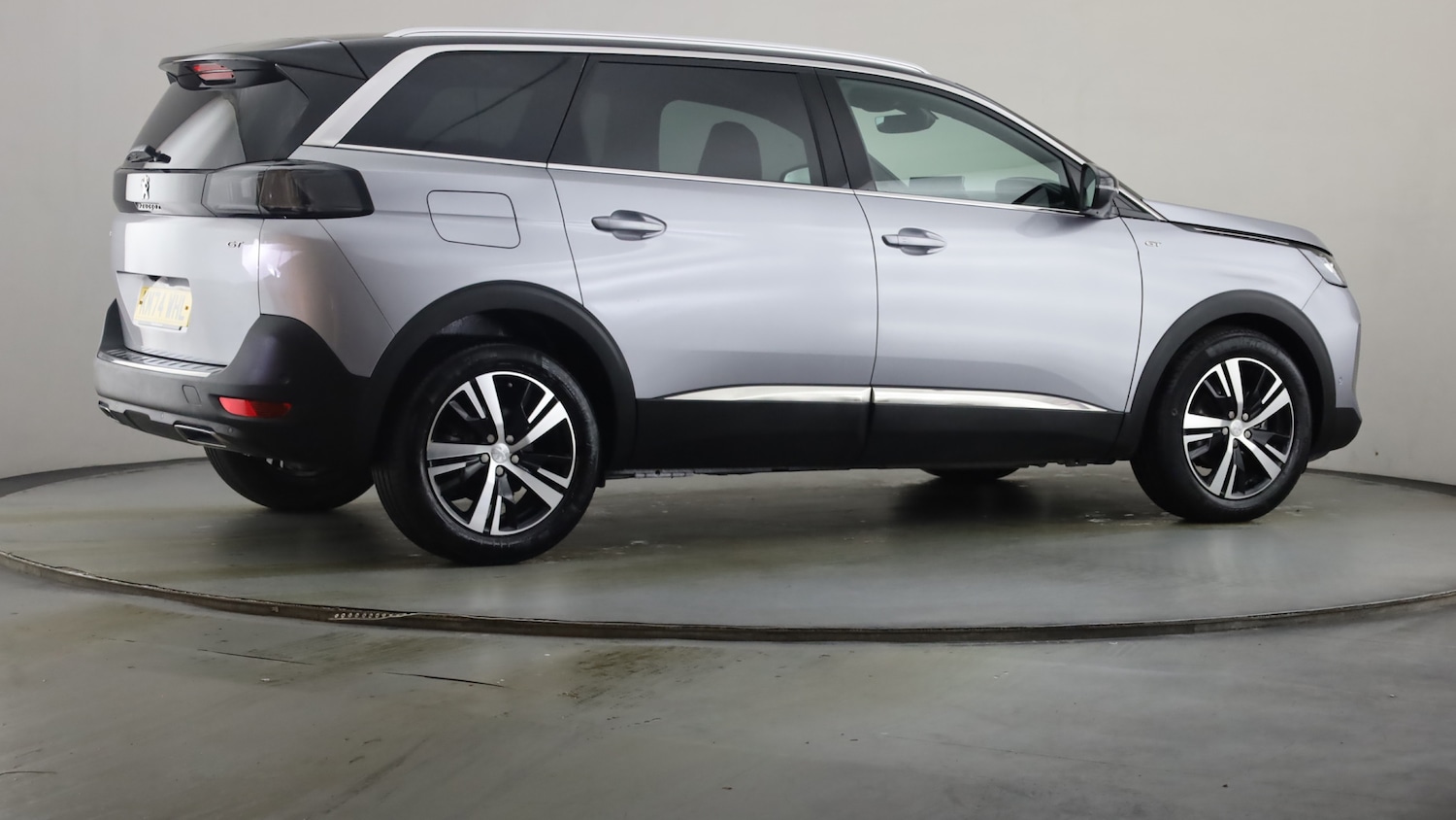 Used Peugeot 5008 2024 for sale - 76634732: Photo 12