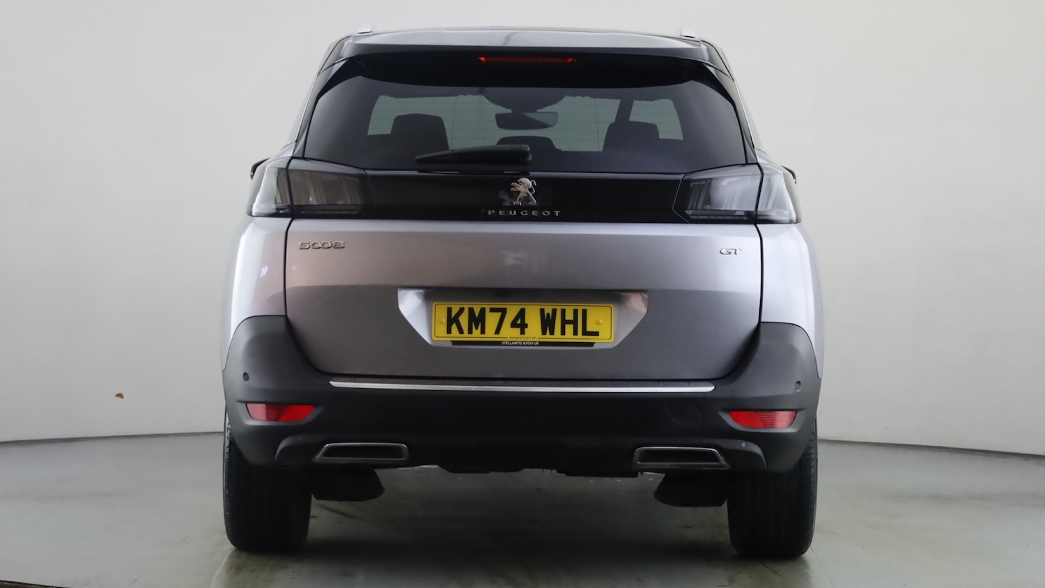 Used Peugeot 5008 2024 for sale - 76634732: Photo 13