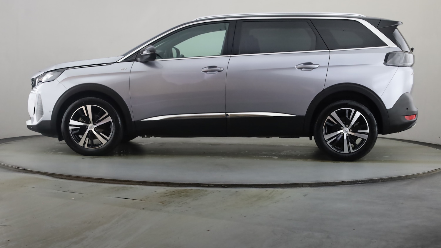 Used Peugeot 5008 2024 for sale - 76634732: Photo 14