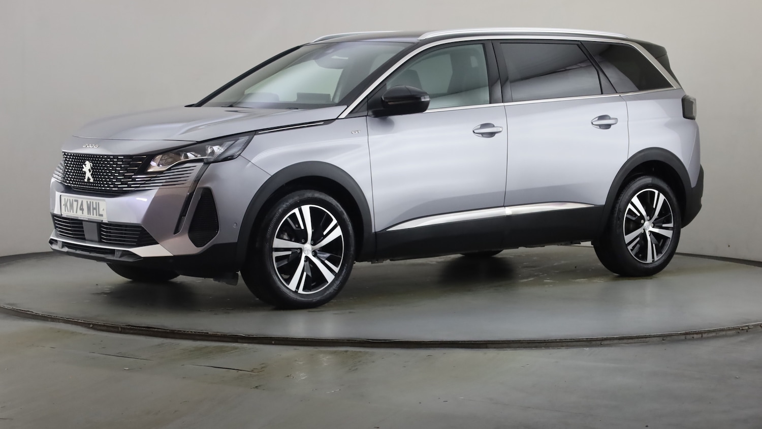 Used Peugeot 5008 2024 for sale - 76634732: Photo 15