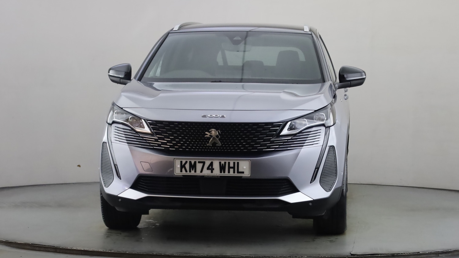 Used Peugeot 5008 2024 for sale - 76634732: Photo 16