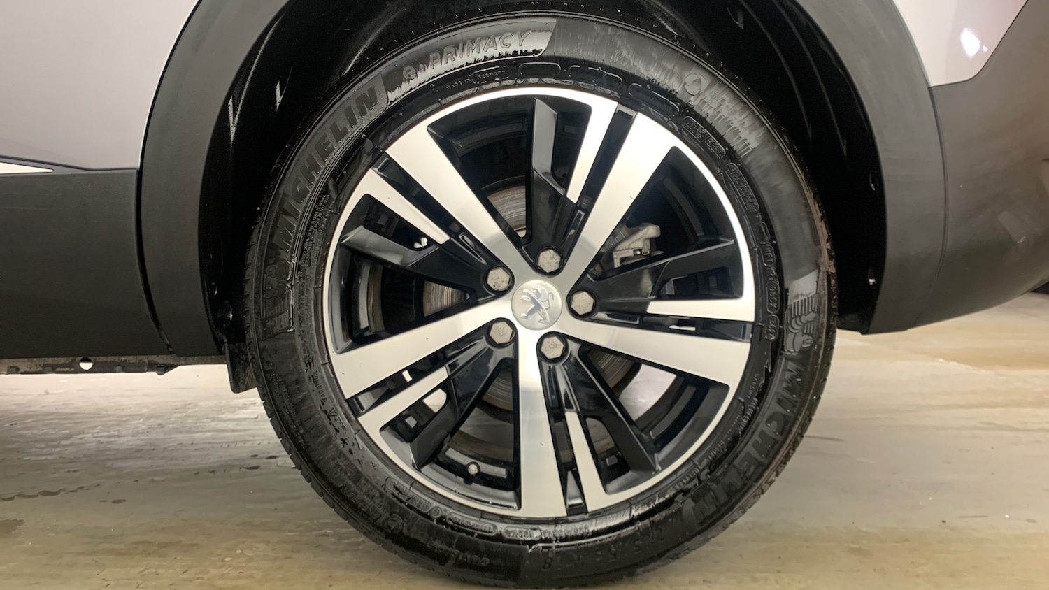 Used Peugeot 5008 2024 for sale - 76634732: Photo 17