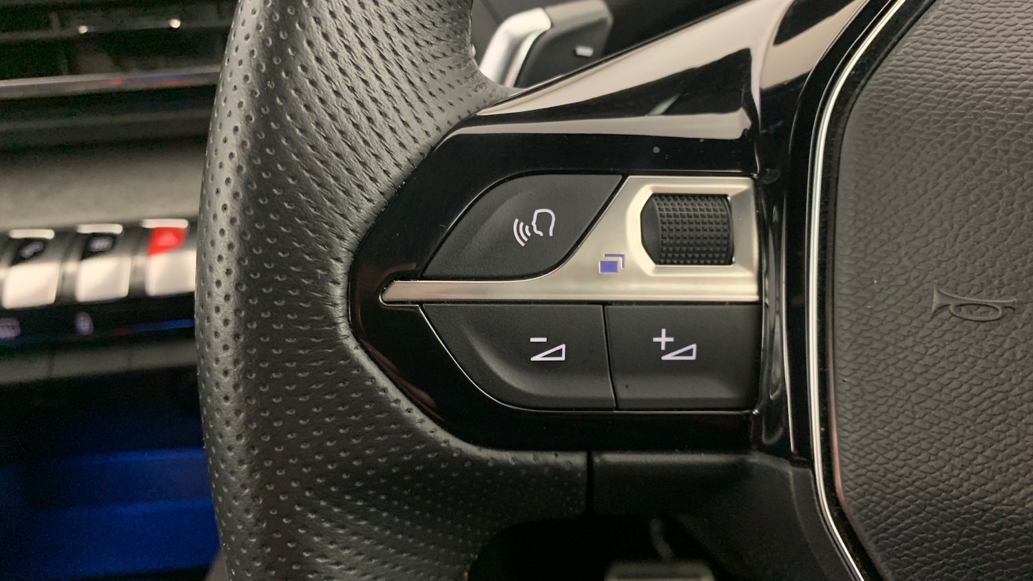 Used Peugeot 5008 2024 for sale - 76634732: Photo 19