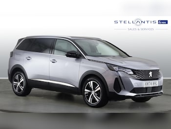 Used Peugeot 5008 2024 for sale - 76634732: Photo