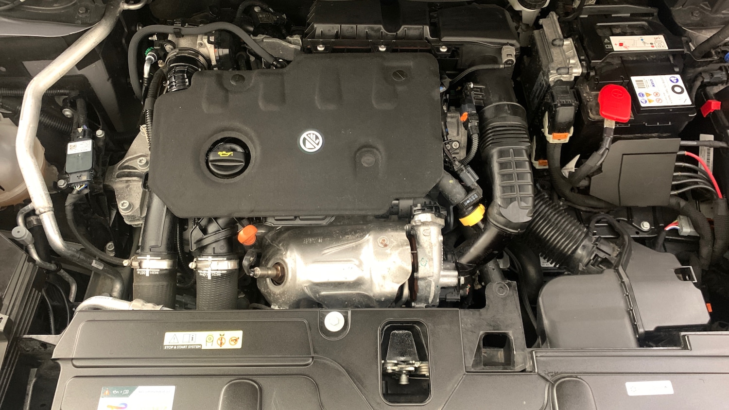 Used Peugeot 5008 2024 for sale - 76634732: Photo 21