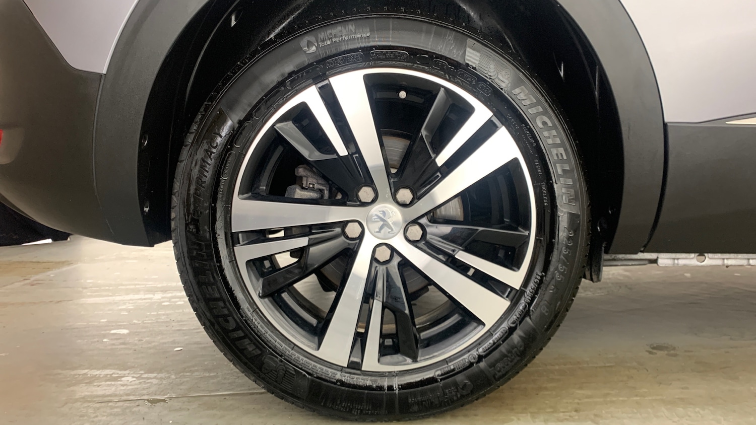 Used Peugeot 5008 2024 for sale - 76634732: Photo 22