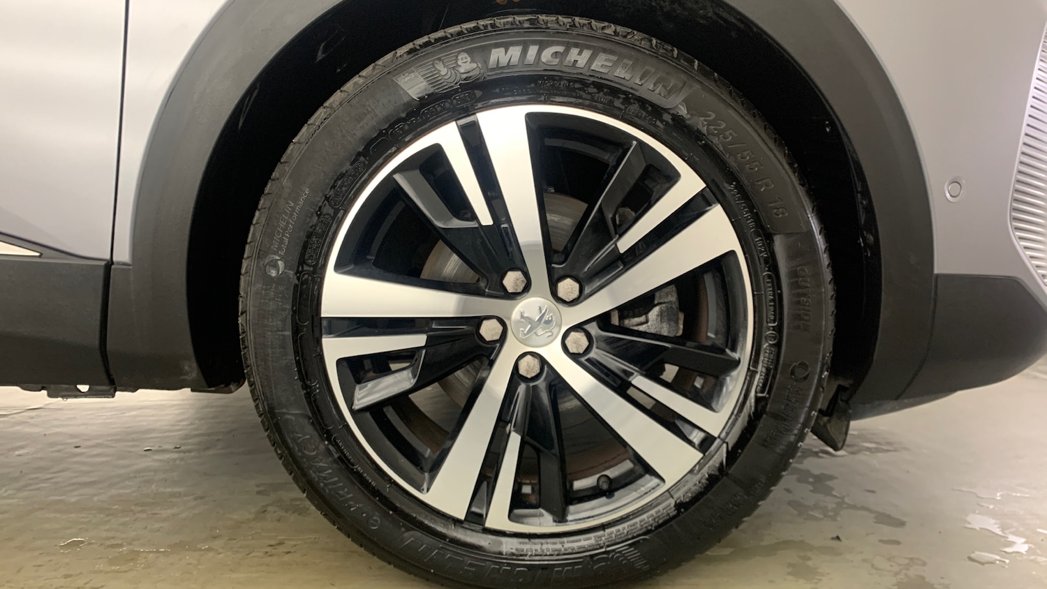 Used Peugeot 5008 2024 for sale - 76634732: Photo 23