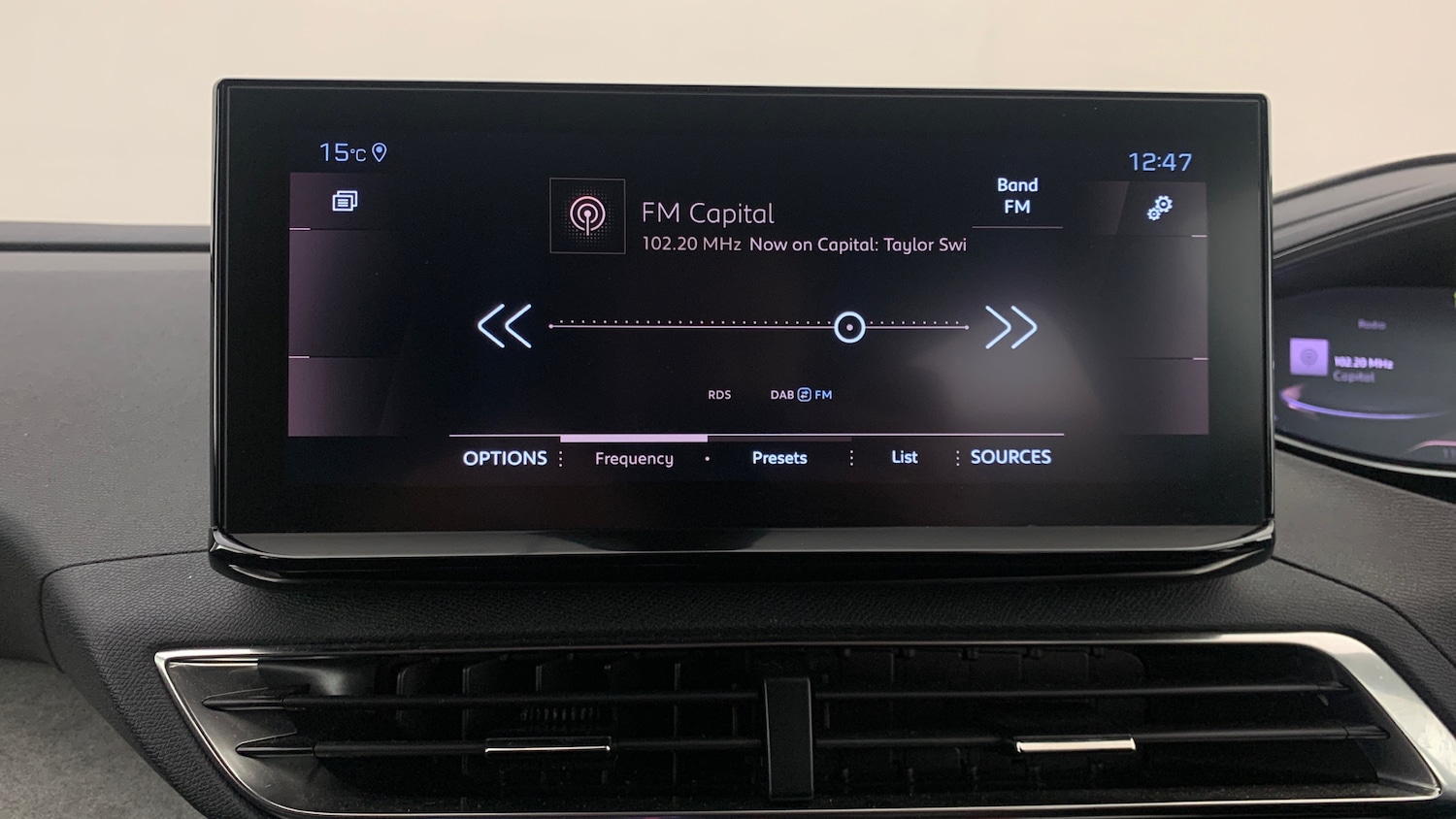 Used Peugeot 5008 2024 for sale - 76634732: Photo 24